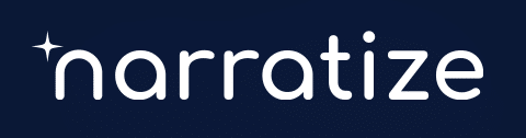 logo of narratize